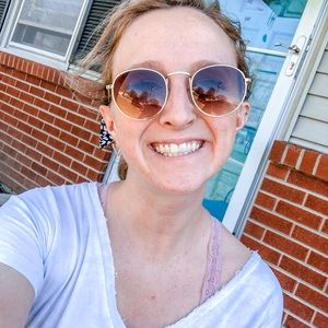 Meet your Posher, Kate